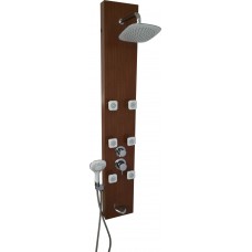 AQM-C07 / KOMPOZİT TEAK POKİTO